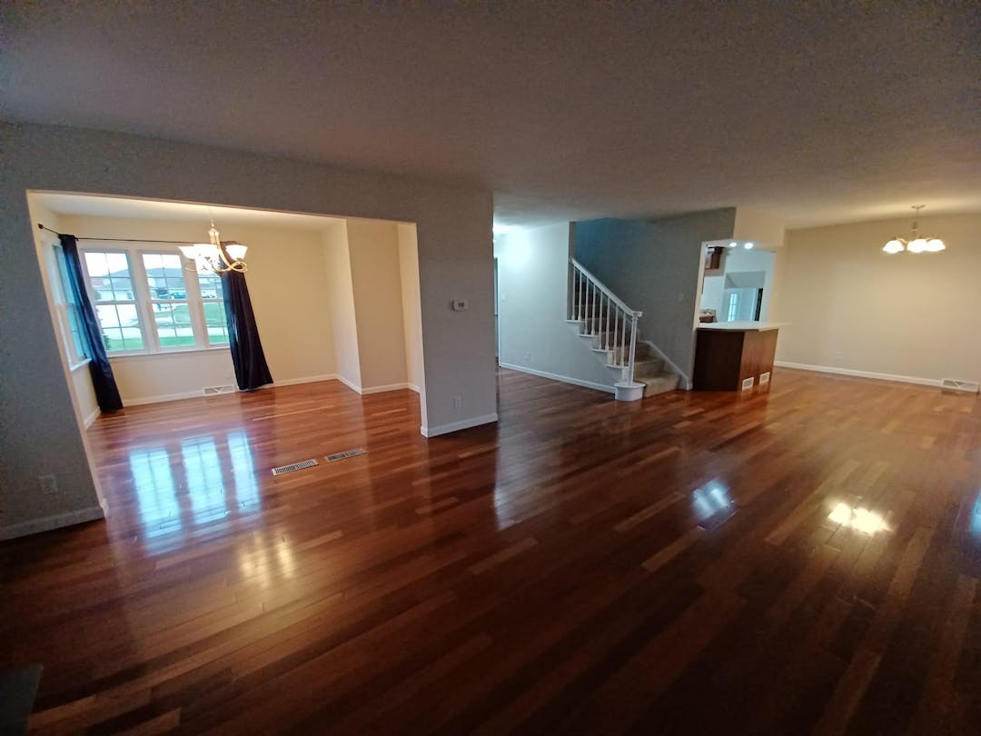 Shay's Cleaning Service Commercial Kenosha Cleaning Service